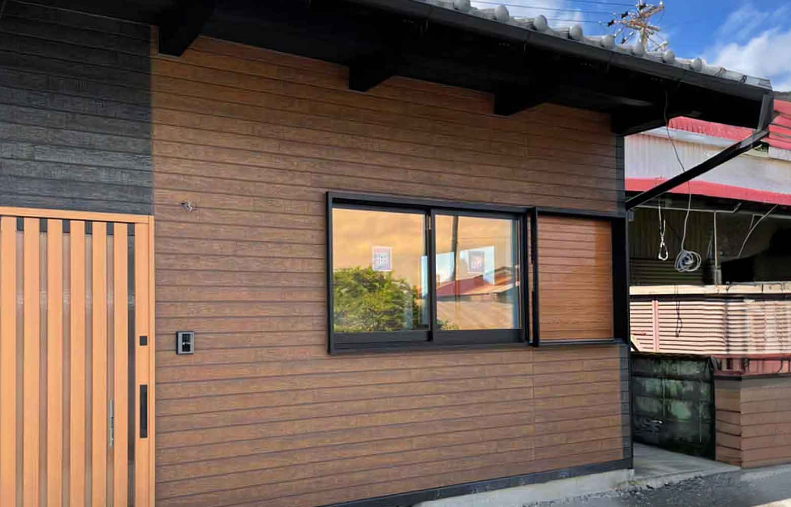 リフォームの写真